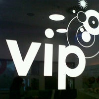 Photo taken at VIP by Aleksandar S. on 1/26/2012