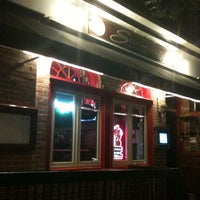 9/30/2011にDeejay H.がStephanie&amp;#39;s Sports Barで撮った写真