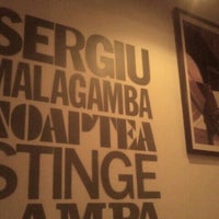 10/10/2011 tarihinde Costinziyaretçi tarafından Malagamba'de çekilen fotoğraf