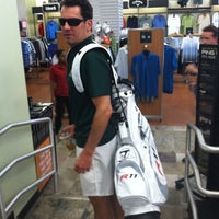 Photo taken at Golfsmith by lissie b. on 7/31/2011