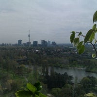 Photo taken at FloridoTower by Florian D. on 4/7/2011