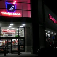 Photo taken at Walgreens by Kim C. on 12/6/2011