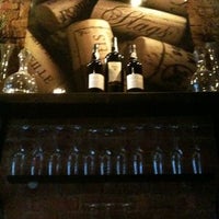 Photo taken at Uncorked! Wine Co. by 7th.List on 1/19/2012