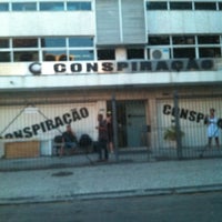 Foto tomada en Conspiração Filmes  por Paulo P. el 2/14/2012