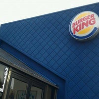 Photo taken at Burger King by Kenny W. on 4/19/2011