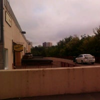 Photo taken at Подземный паркинг by Derkach on 5/18/2012