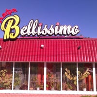 Photo taken at Bellissimo by AleX L. on 8/23/2012