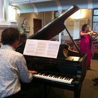 Photo taken at SE22 Piano School by SE22 Piano School E. on 9/30/2011