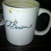 Photo taken at O&amp;#39;Briens by calvin w. on 12/19/2011