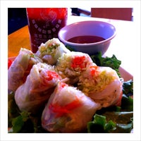 Photo taken at Pho Citi by Christine M. on 1/23/2012
