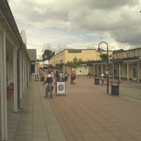 barkarby outlet