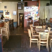 Photo taken at The Steaming Bean by Scott E. on 6/26/2011