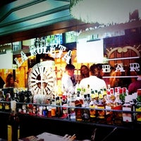 2/13/2011에 claudia s.님이 La Ruleta Gin Tonic Bar Madrid에서 찍은 사진