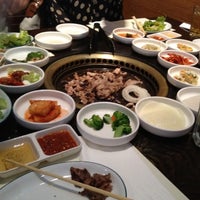Surah Korean Bbq Sushi - 8 Tips From 533 Visitors