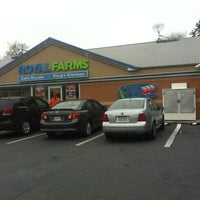 Royal Farms Parkville Md