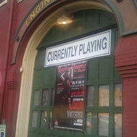 Photo taken at Firehouse Theatre by Amy K. on 7/27/2012
