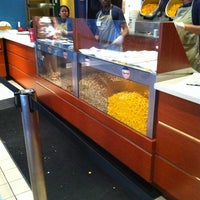 garrett popcorn shops