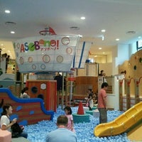 アソボ ノ Asobono 小石川の遊び場