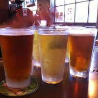 Photo taken at Three Dogs Tavern by Rachel S. on 6/21/2012