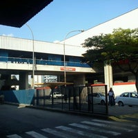 Estacao Tatuape Metro Tatuape 95 Conseils