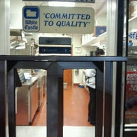 Photo taken at White Castle by spike d. on 9/22/2011