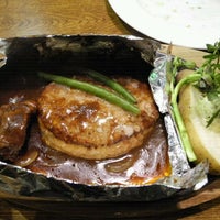 Photo taken at COCO&#39;S by 定食猫 on 1/20/2012