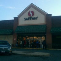 Photo taken at Safeway by &amp;quot;ScOrPiO LeE&amp;quot; on 12/24/2011