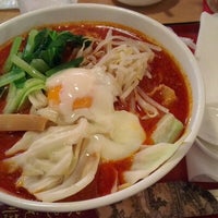 Photo taken at ロンズダイニング三番町 市ヶ谷店 by Masaru Y. on 6/26/2012