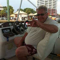 Photo taken at SEA Chase Watersports by Sam H. on 7/3/2012
