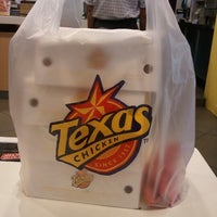 Photo taken at Texas Chicken by Azlan M. on 8/6/2012