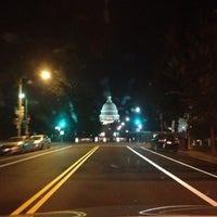 Photo taken at Capitol Triangle by Jessica J. on 6/9/2012