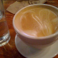 Review Ellwood's Coffee