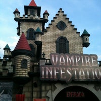 Photo taken at Vampire infestation by Daviid G. on 8/15/2012