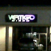 Photo taken at Vertigo Discotheque by Danny L. on 1/2/2012