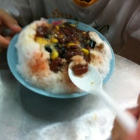 Batu Lanchang Market Food Complex - 113 tips
