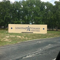 Lone Star College - North Harris - Community College in Houston