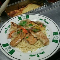 Olive Garden Italian Restaurant In Woodbury