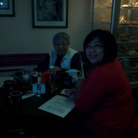 Photo taken at Mary&#39;s Country Kitchen by Clifford T. on 11/27/2011