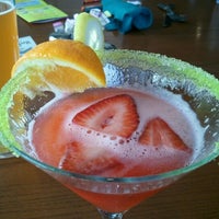 Photo taken at Olive Garden by Jennifer M. on 5/18/2012