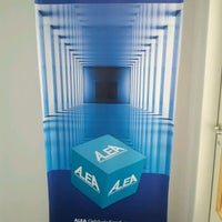 Photo taken at Alea Gmbh by Sommer E. on 3/27/2012