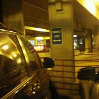 Robinson Parking Garage Historic District North Savannah Ga