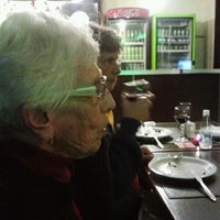 Photo taken at Villa di Pizza by Luciano A. on 6/13/2012