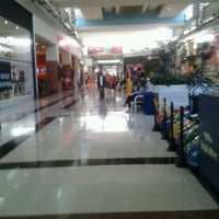 pink calçados central plaza