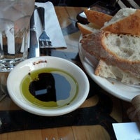Photo taken at Cavatappo Grill by Ami on 6/27/2012
