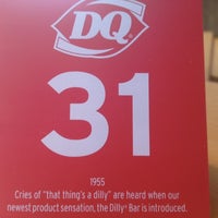 Photo taken at Dairy Queen by AJ M. on 4/6/2012