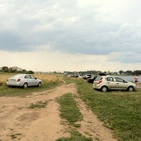 Photo taken at Дикий пляж by lebedevdima on 7/26/2012