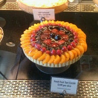 Photo taken at Wildflower Bread Company by Anthony S. on 9/28/2011