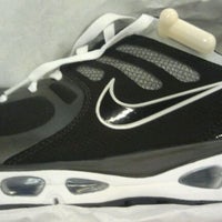 nike sugarloaf mills