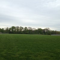 Rose Twig Field - Baseball Field