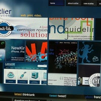 รูปภาพถ่ายที่ Outlier Solutions โดย Diana L. เมื่อ 7/28/2011
